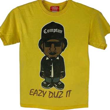 Other Eazy-E NWA Ruthless Records T Shirt Small R… - image 1