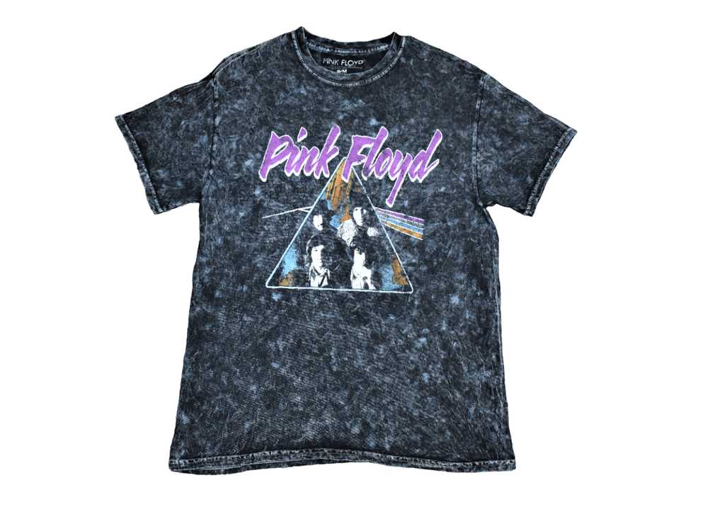 Pink Floyd Pink Floyd Retro Graphic T-Shirt - image 1