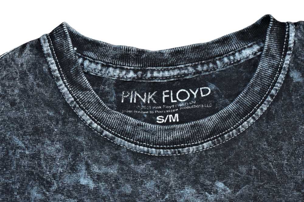 Pink Floyd Pink Floyd Retro Graphic T-Shirt - image 3