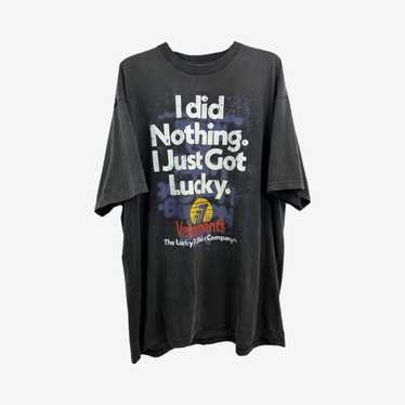 Vetements Vetements SS22 "I did nothing just got … - image 1
