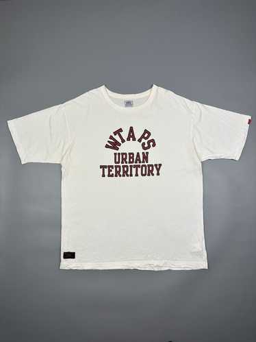 Wtaps wtaps urban territory - Gem