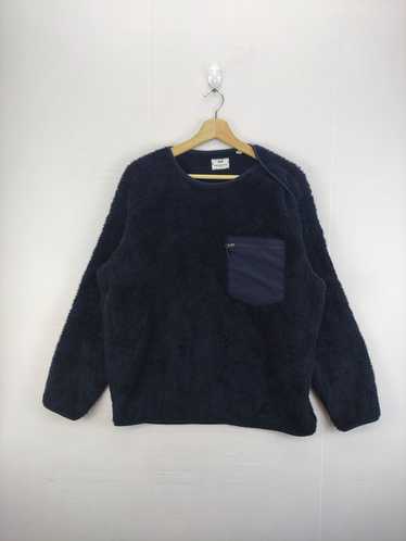 Engineered Garments × Uniqlo × Vintage Engineered… - image 1