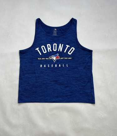 MLB Jersey MLB Toronto Baseball