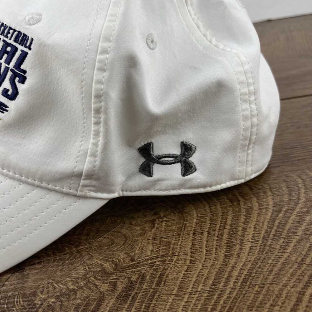 Under Armour Notre Dame Fighting Irish Hat 2018 W… - image 10