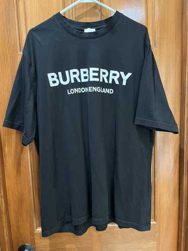 Burberry Burberry T Shirt