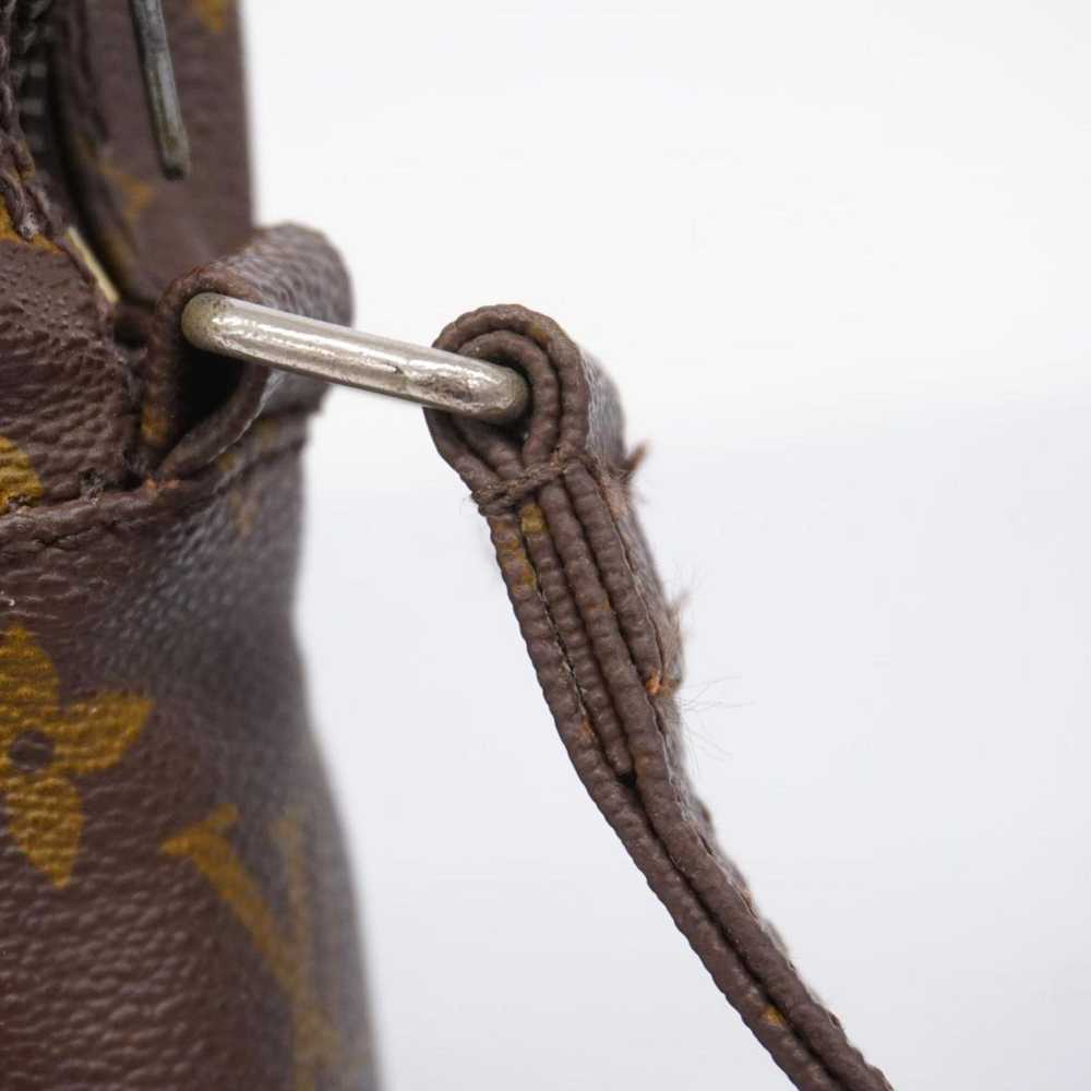 Louis Vuitton Louis Vuitton Shoulder Bag Monogram… - image 8