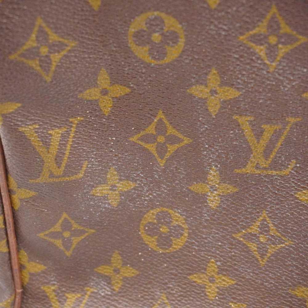 Louis Vuitton Louis Vuitton Shoulder Bag Monogram… - image 9