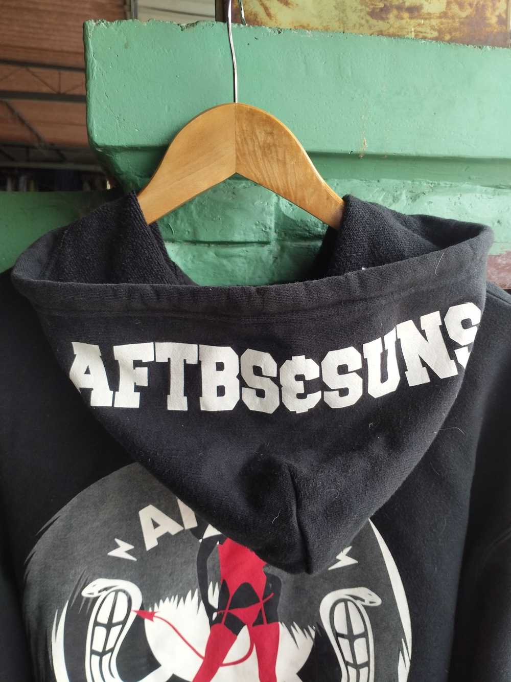 Andsuns × Japanese Brand Afterbase japan andsuns … - image 4