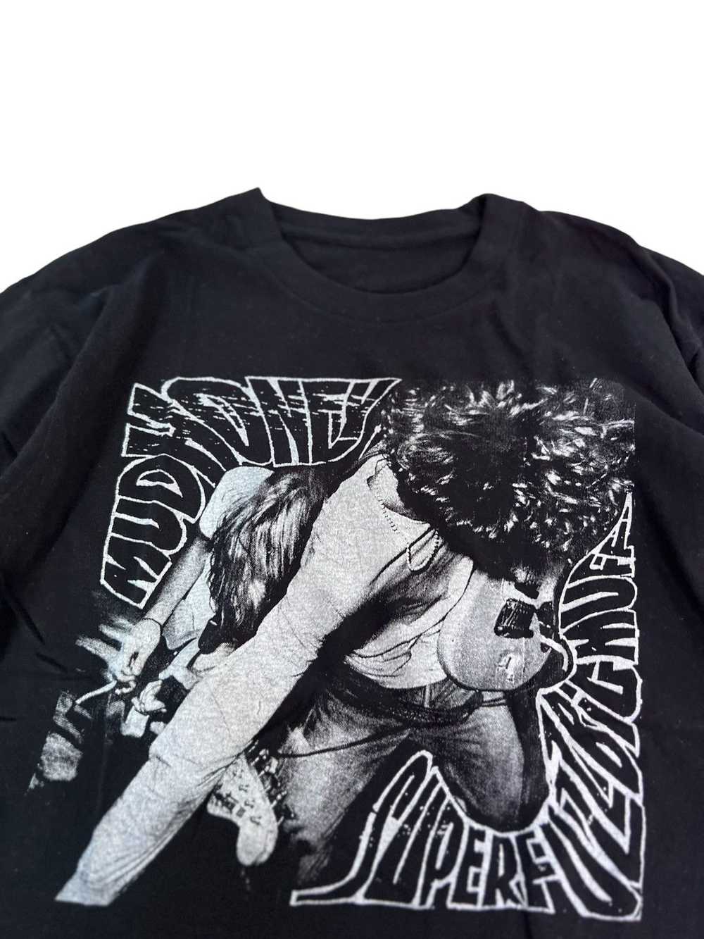 Band Tees × Vintage Vintage Mudhoney SuperFuzzBig… - image 5