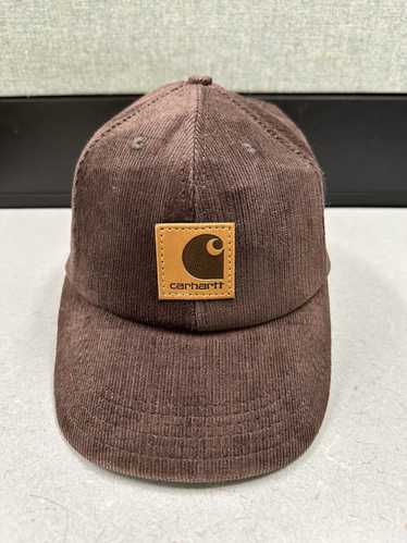 Carhartt × Vintage Vintage Carhartt Leather Patch 