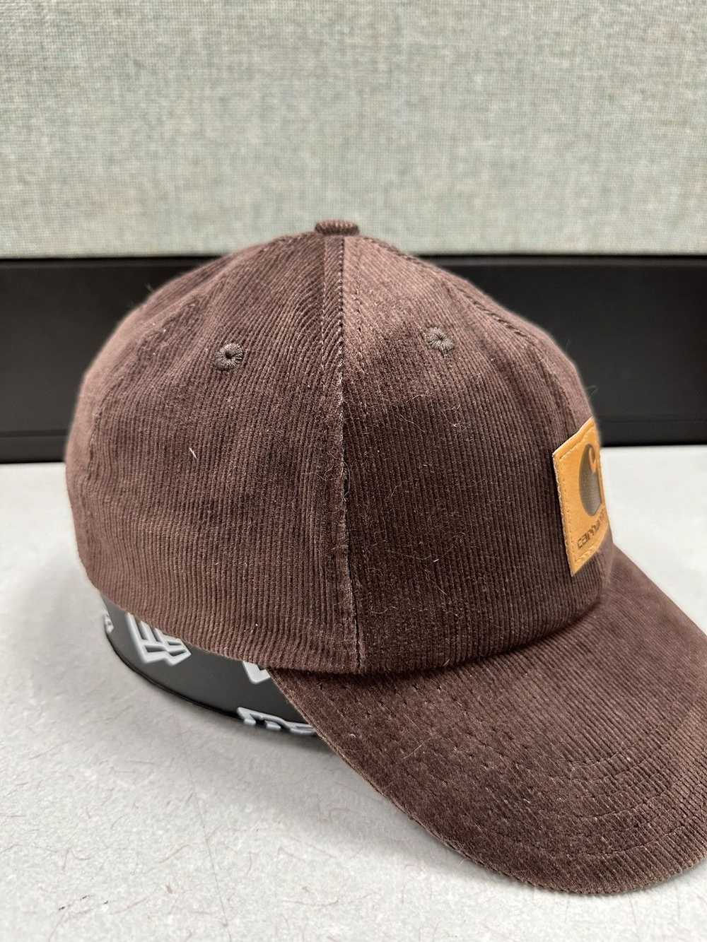 Carhartt × Vintage Vintage Carhartt Leather Patch… - image 3