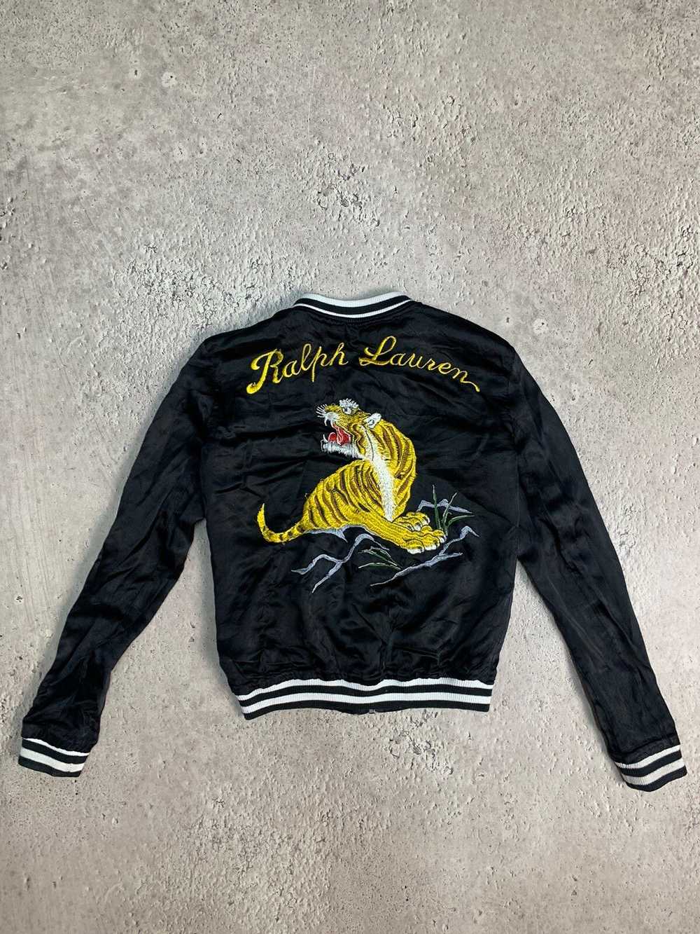 Ed Hardy × Polo Ralph Lauren × Vintage Vintage Po… - image 2