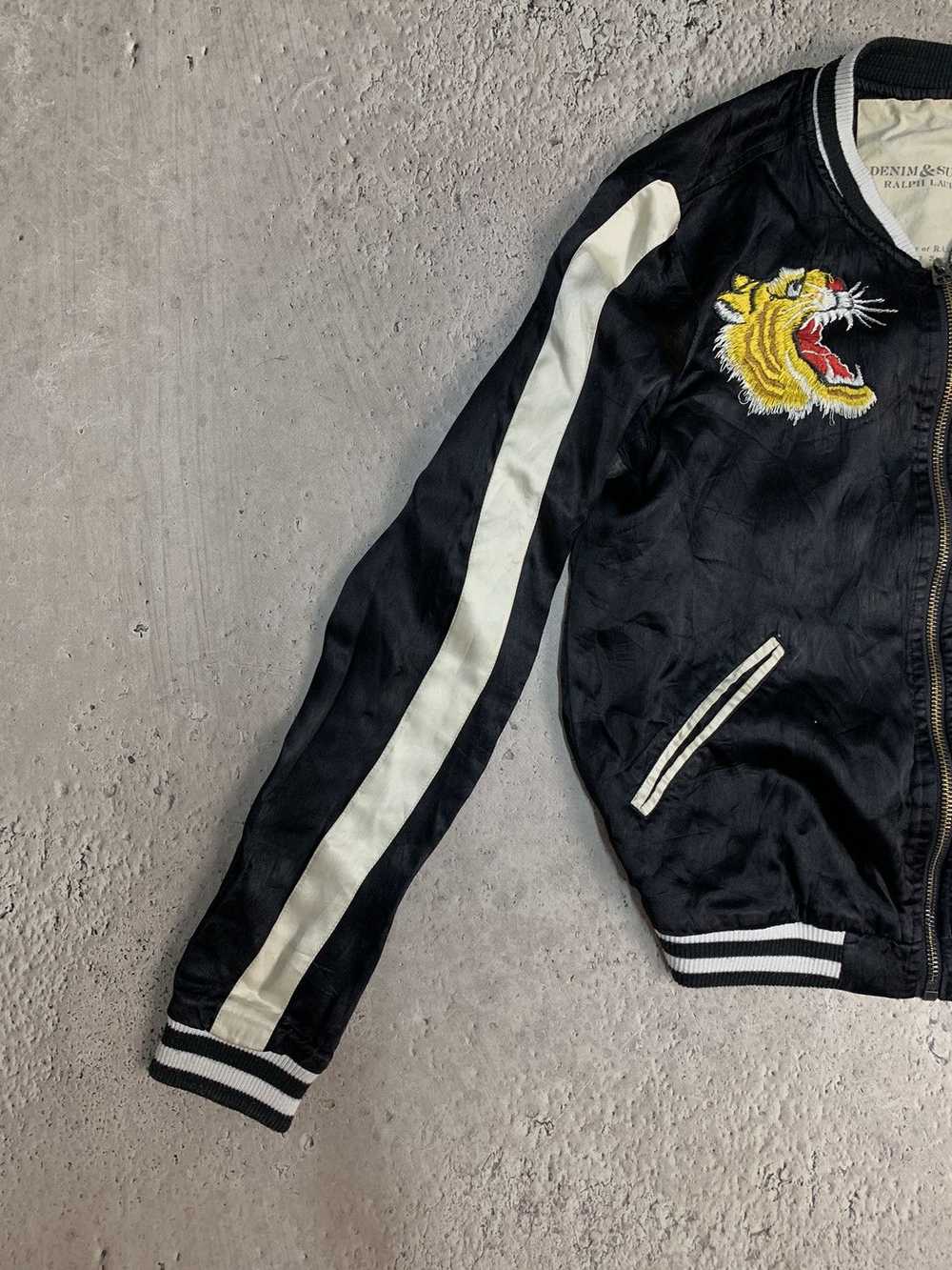 Ed Hardy × Polo Ralph Lauren × Vintage Vintage Po… - image 5