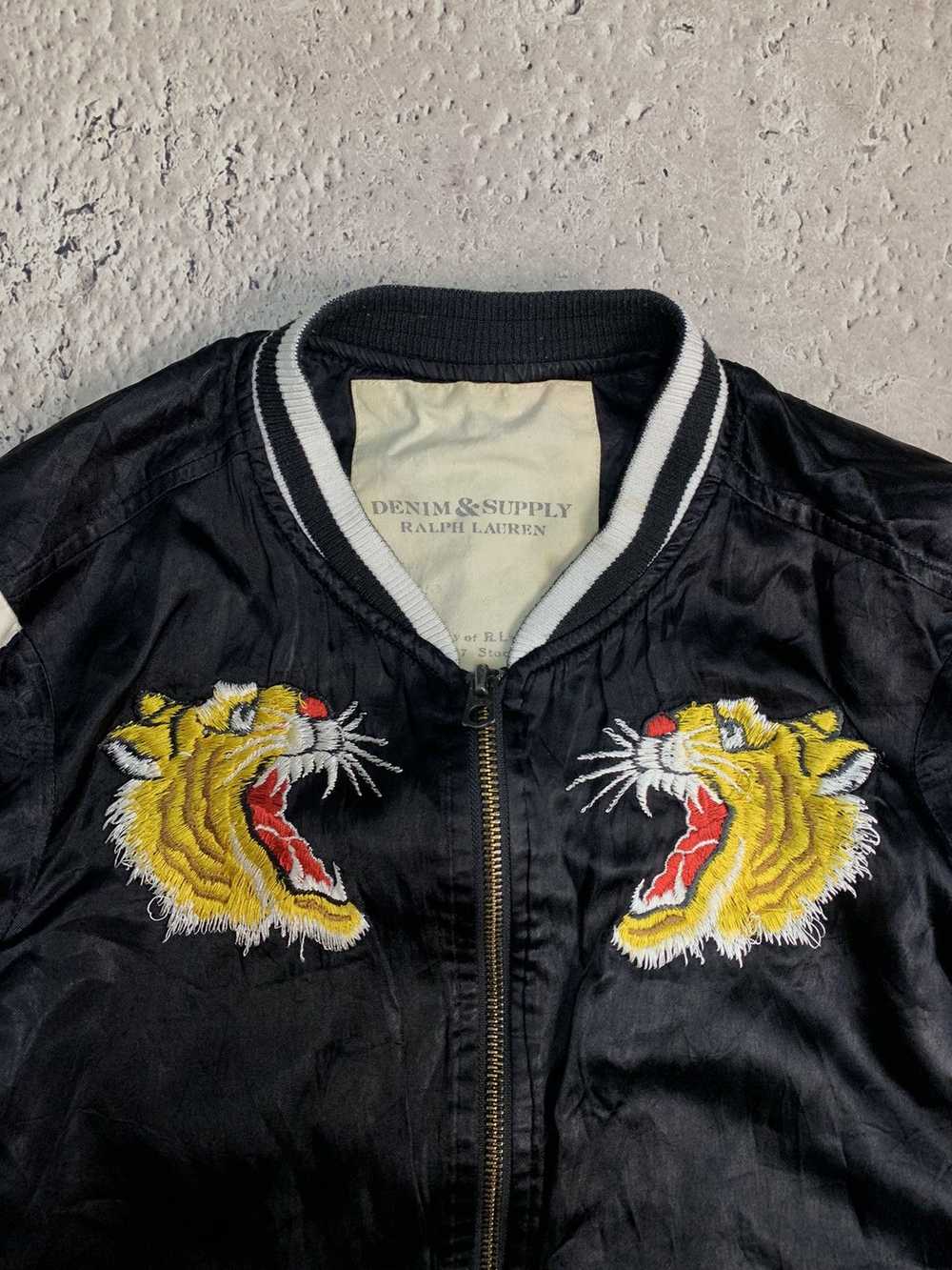 Ed Hardy × Polo Ralph Lauren × Vintage Vintage Po… - image 7