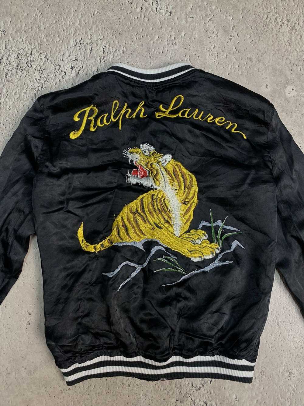 Ed Hardy × Polo Ralph Lauren × Vintage Vintage Po… - image 8