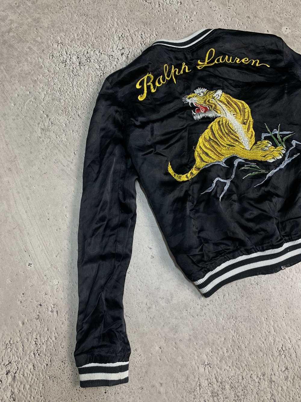 Ed Hardy × Polo Ralph Lauren × Vintage Vintage Po… - image 9