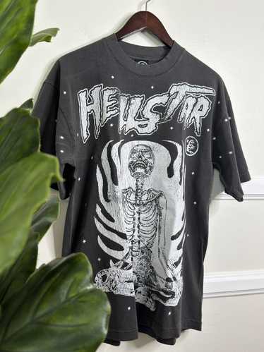 HELLSTAR Hellstar Studios Inner Peace Tee Vintage 