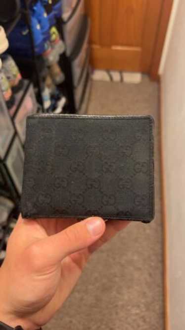 Used mens gucci wallet - Gem