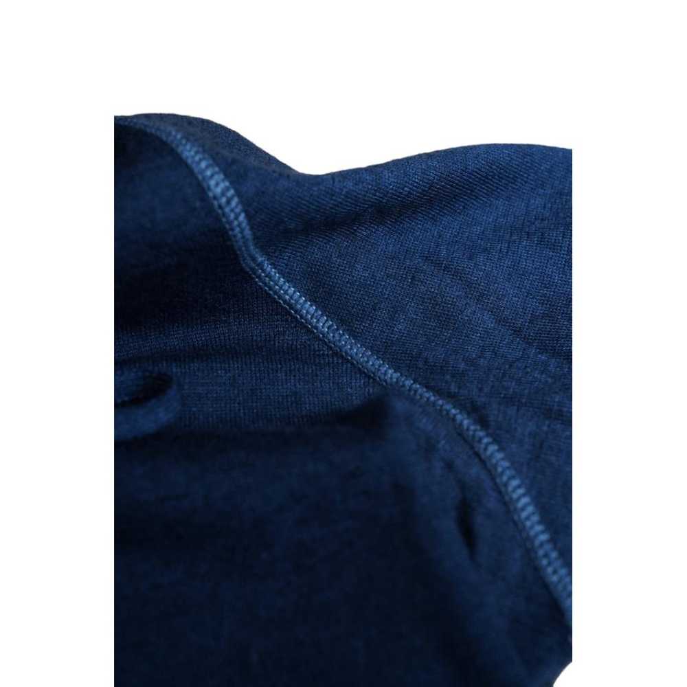 Kiton Cashmere pull - image 3