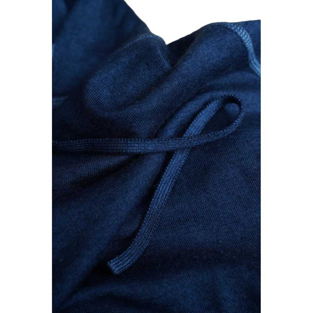 Kiton Cashmere pull - image 5