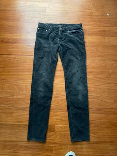 Undercover Undercover Bug Corduroy Pants - image 1