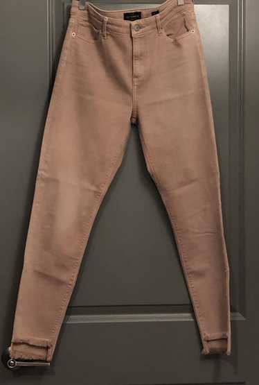 Lucky Brand Lucky Brand Dusty Rose Jeans