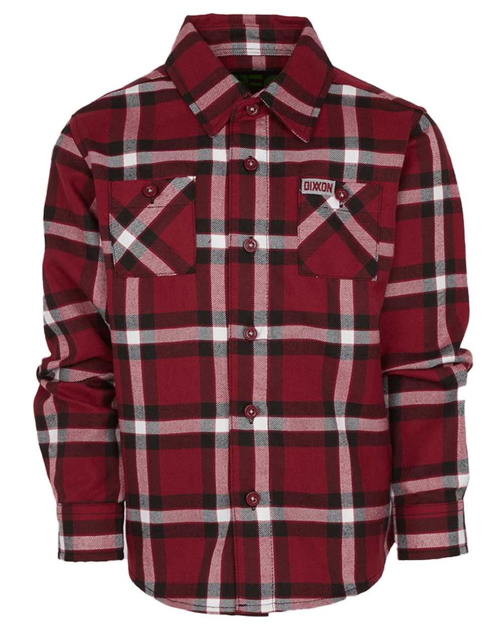 dixxon Youth Cellar Flannel - image 1