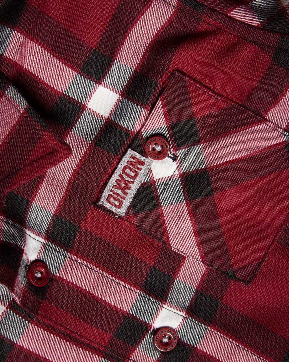 dixxon Youth Cellar Flannel - image 2