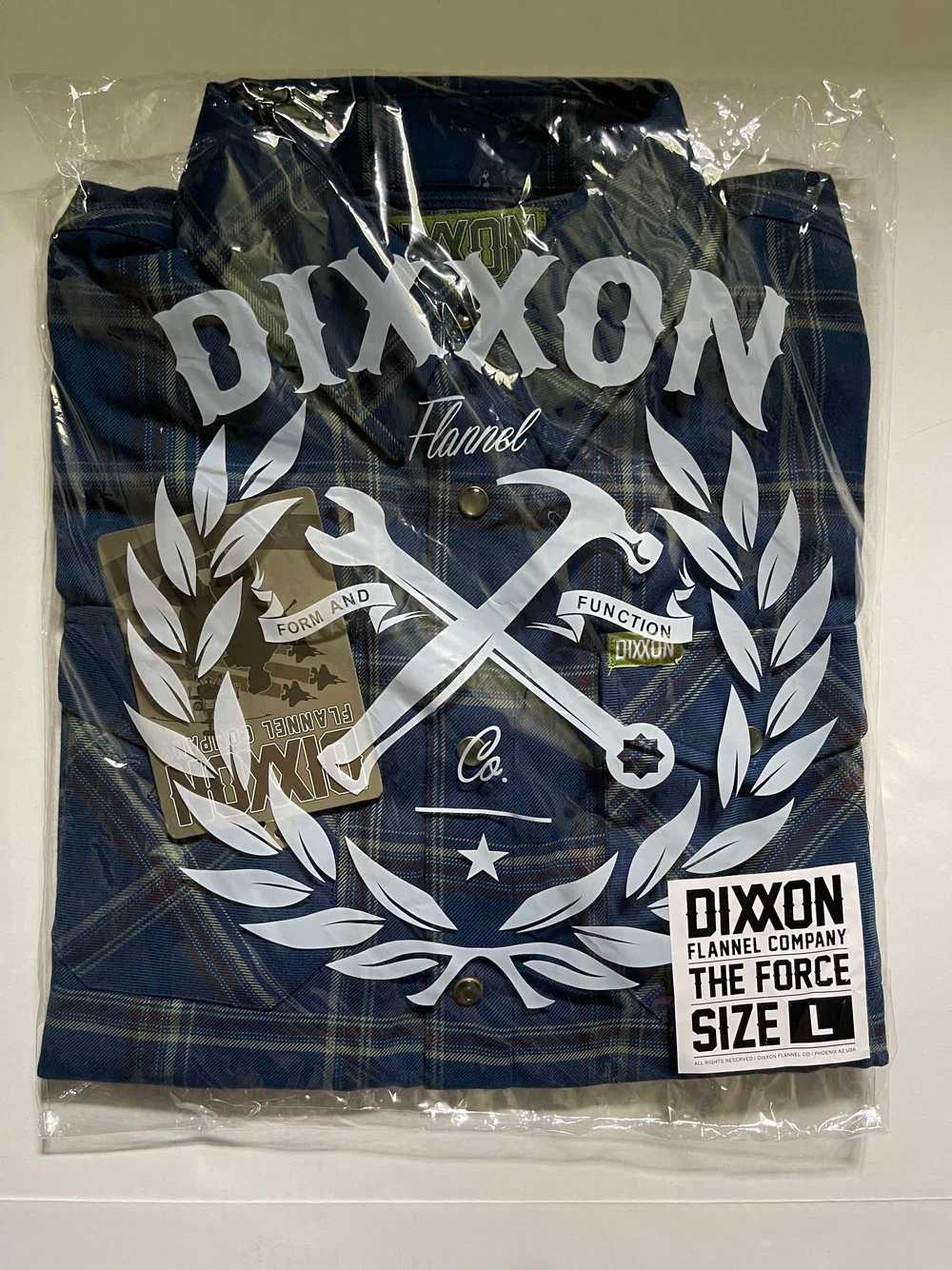 dixxon The Force Flannel - image 3