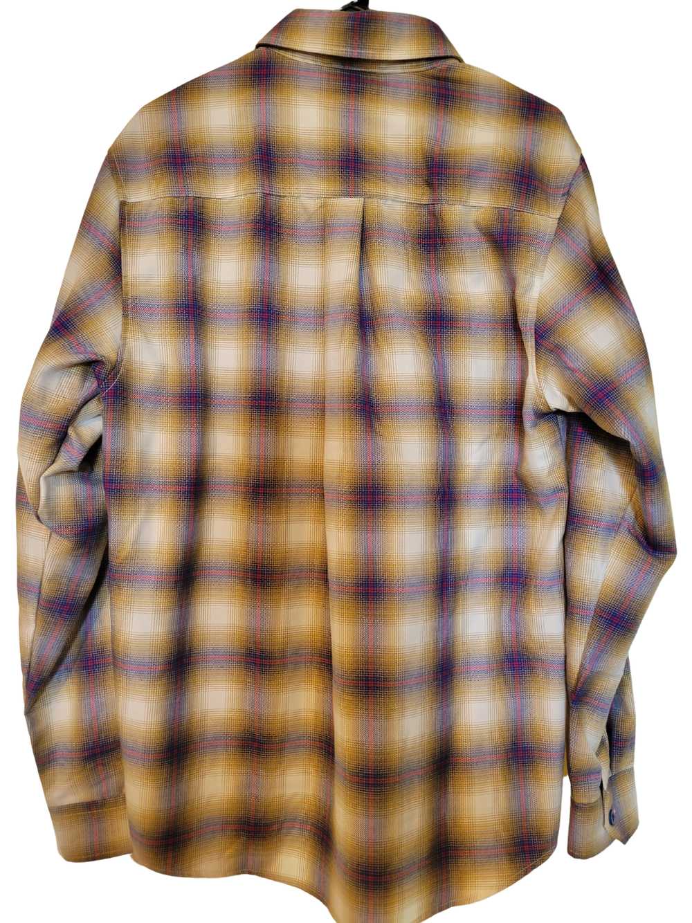 dixxon ST Join The Army Flannel - image 4