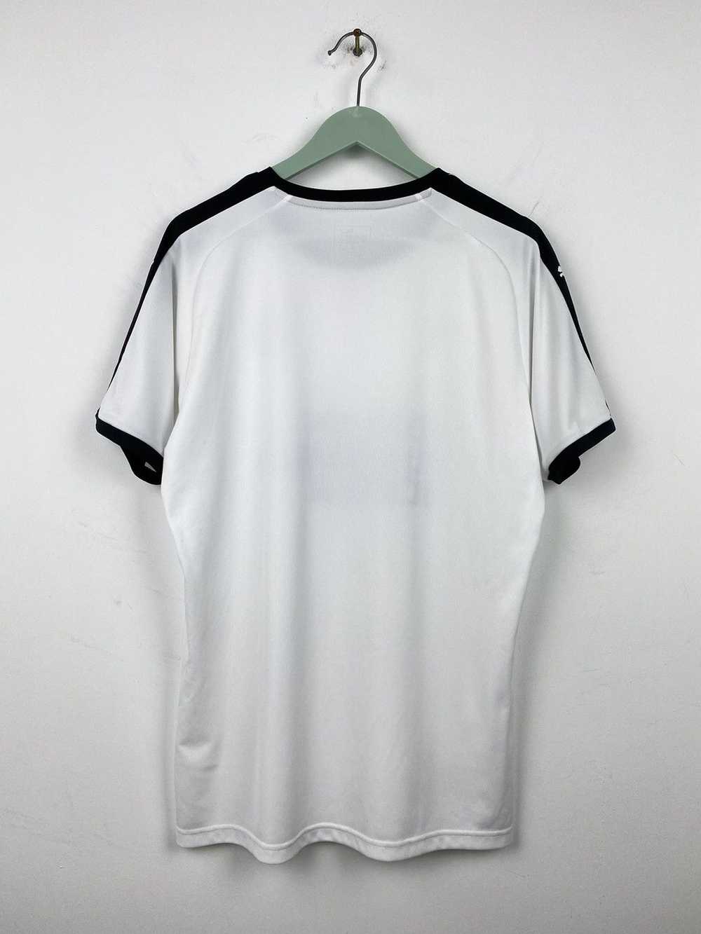 Puma × Soccer Jersey × Vintage Borussia Mönchengl… - image 5