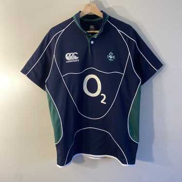 Canterbury ireland rugby - Gem