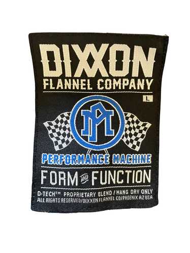 dixxon Performance Machine