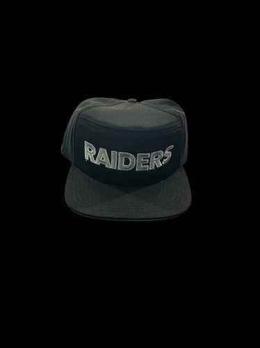 Vintage new era raiders - Gem