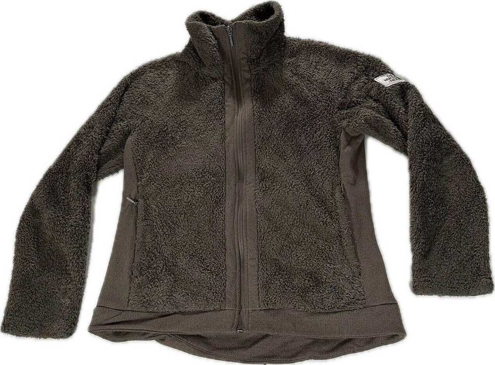 The North Face Women Medium Jacket The North Face… - image 2
