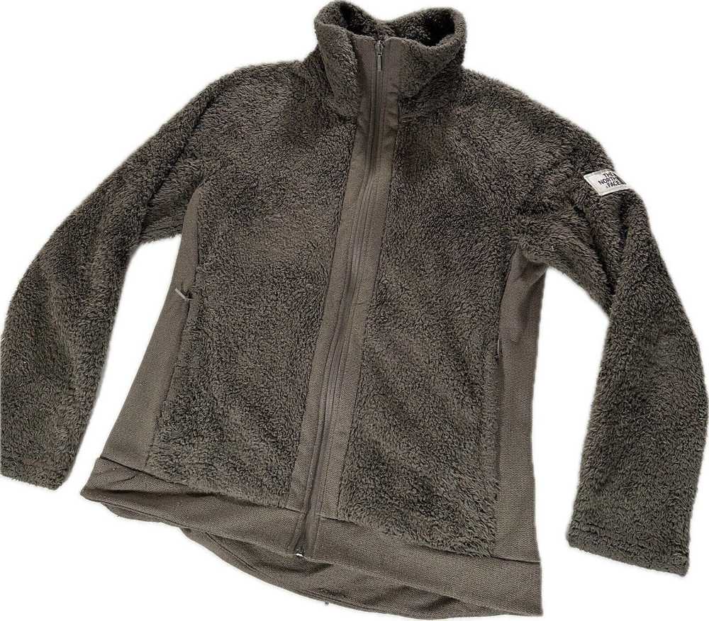The North Face Women Medium Jacket The North Face… - image 3