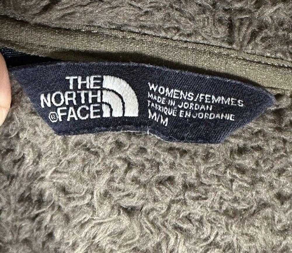 The North Face Women Medium Jacket The North Face… - image 5