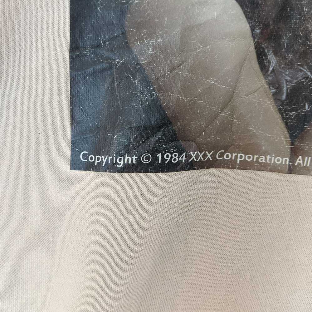 Japanese Brand CONFUSION 1984 Jumper Sweatshirt - image 6