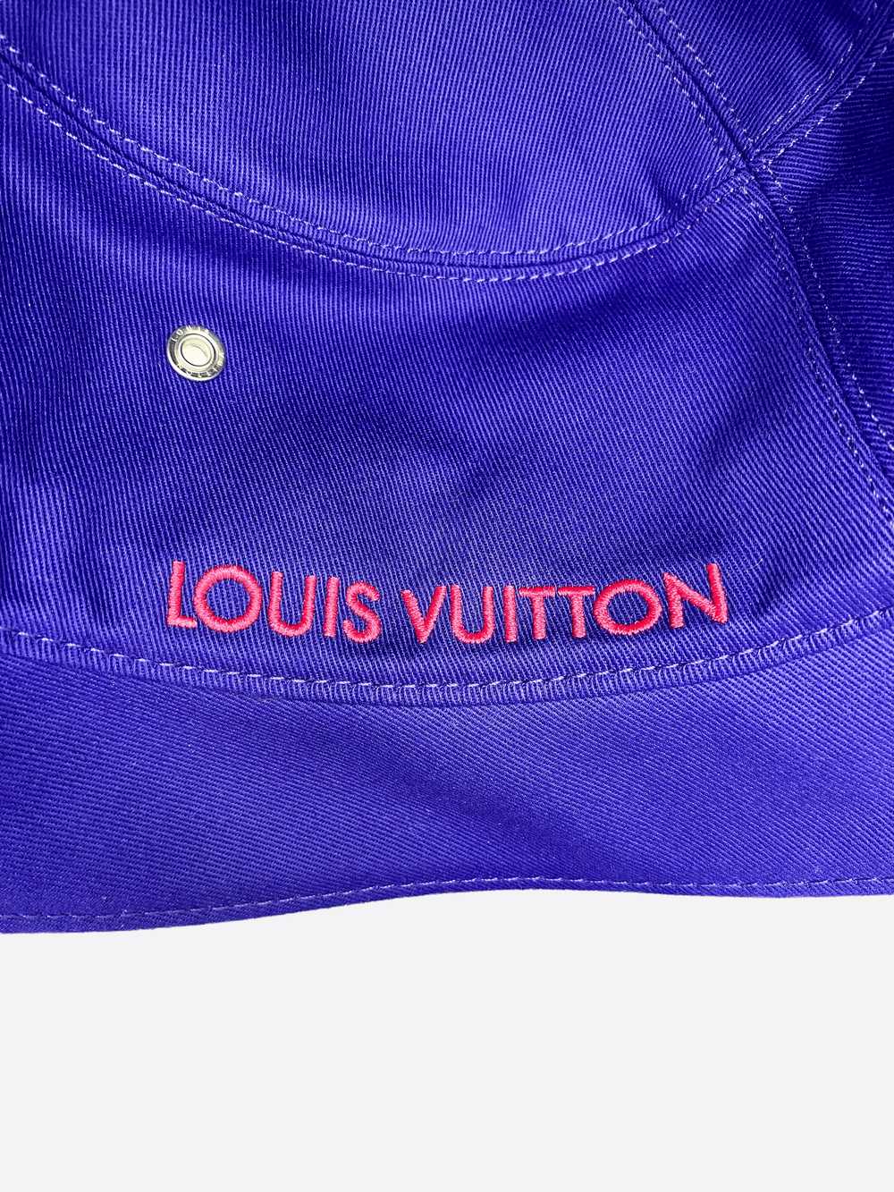 Louis Vuitton Louis Vuitton Gradient Monogram Buc… - image 5