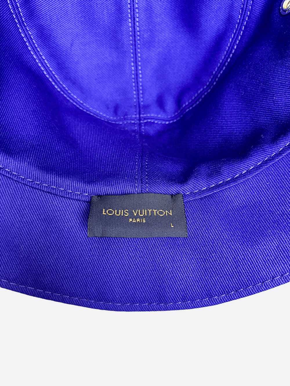 Louis Vuitton Louis Vuitton Gradient Monogram Buc… - image 6