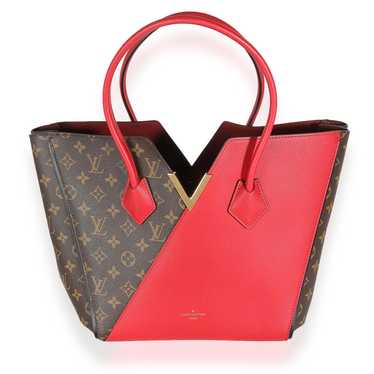Louis Vuitton Kimono cloth handbag