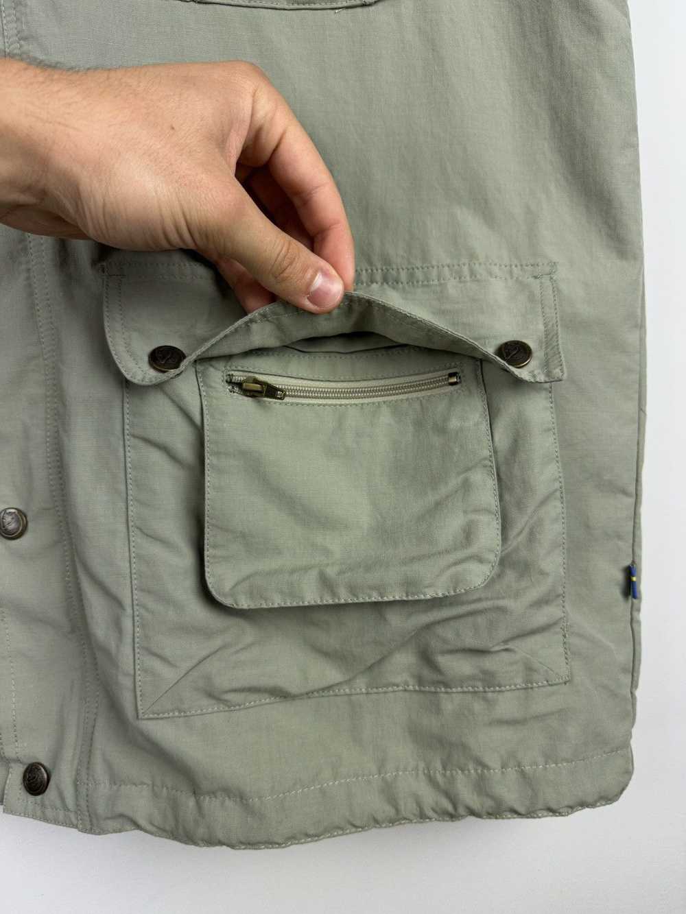 Fjallraven × Outdoor Life × Vintage Vintage Fjall… - image 6