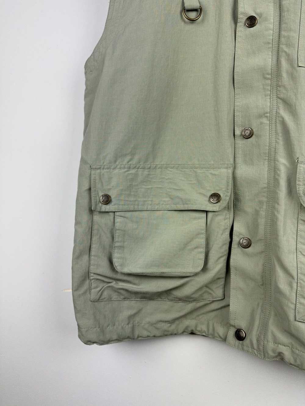 Fjallraven × Outdoor Life × Vintage Vintage Fjall… - image 7