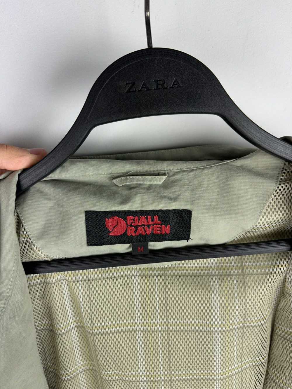 Fjallraven × Outdoor Life × Vintage Vintage Fjall… - image 9