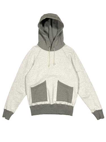 Aime Leon Dore Heather Gray Hoodie