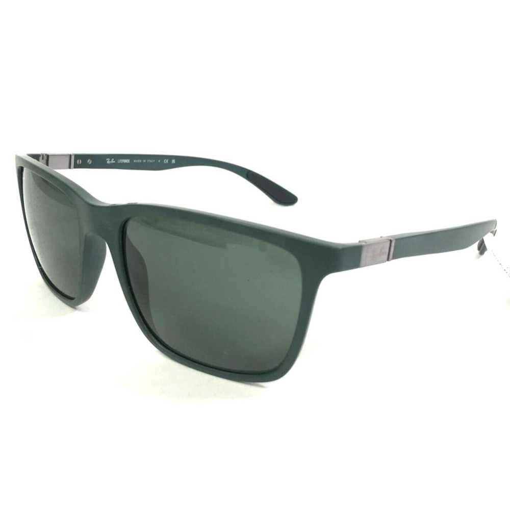 Vintage Ray-Ban Sunglasses RB4385 6657/71 LITEFOR… - image 1