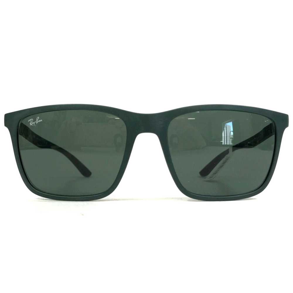 Vintage Ray-Ban Sunglasses RB4385 6657/71 LITEFOR… - image 3