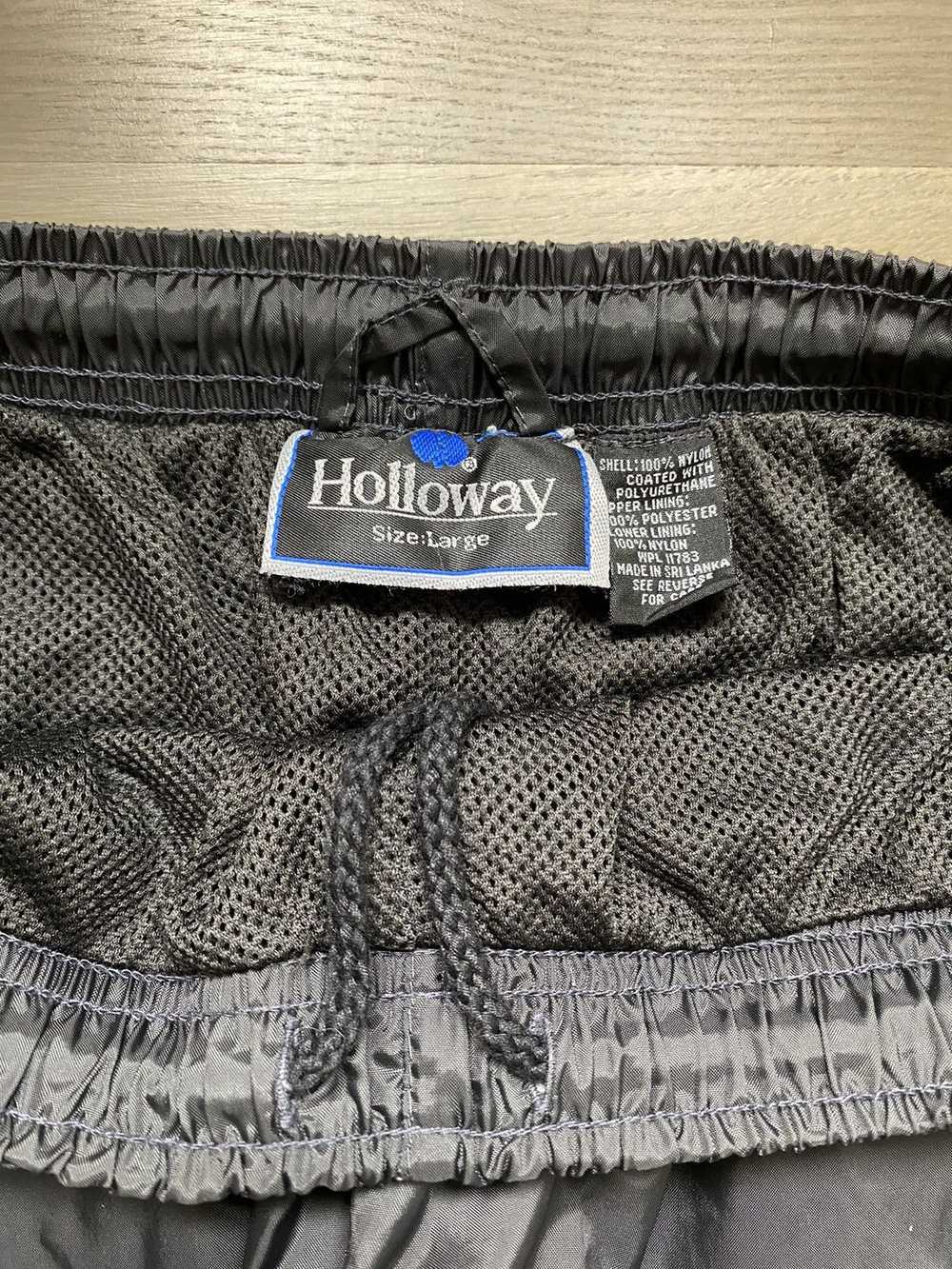 Holloway × Other × Vintage Holloway Track Pants - image 7