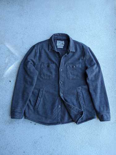 Grayers Grayers Overshirt Heavyweight Shirt/Jacket