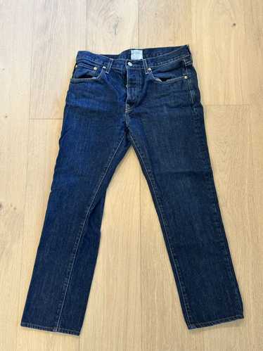 Sid Mashburn Sid Mashburn Slim Denim Jeans 33x28